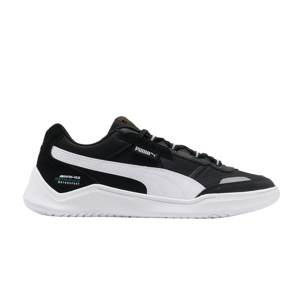 Buy BMW MMS x DC Future 'Black White' - 306523 01 | GOAT