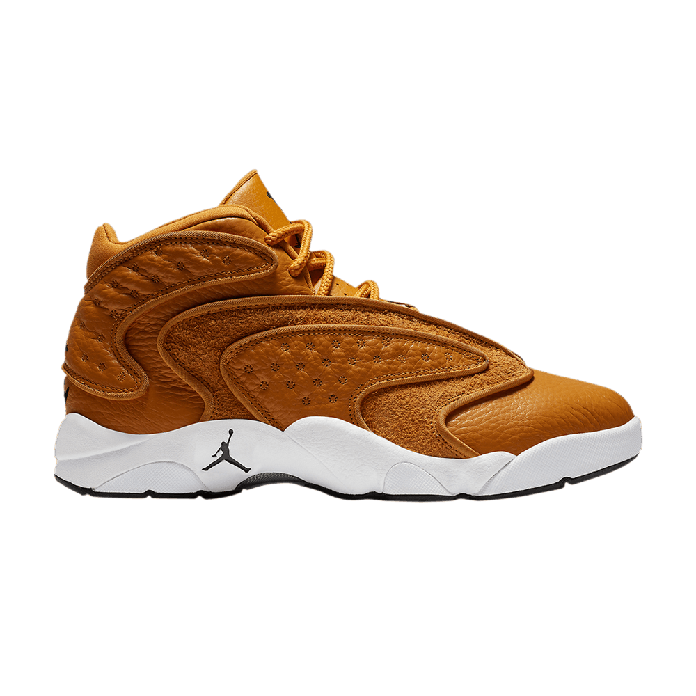 Wmns Air Jordan OG 'Wheat'