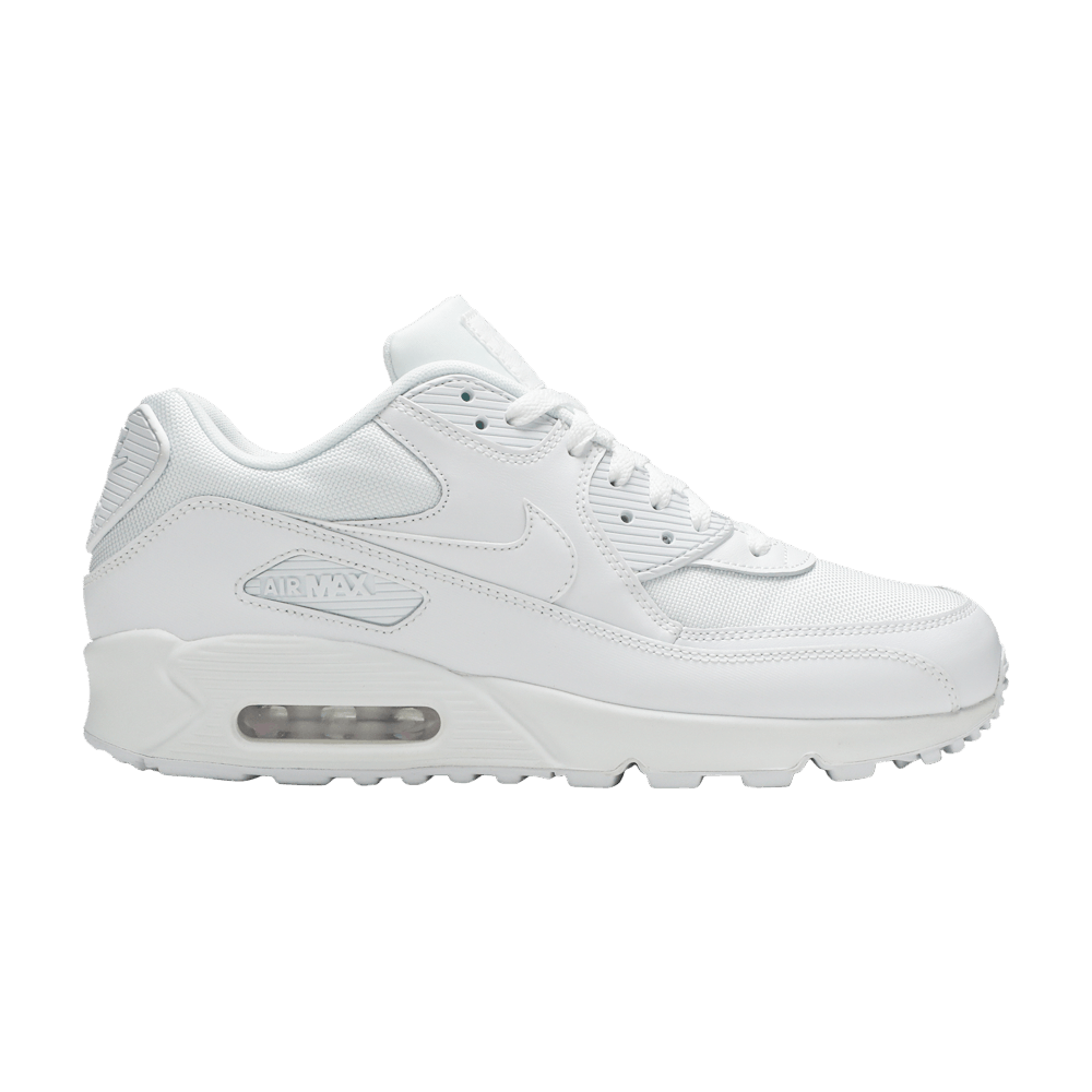 Air Max 90 Essential 'White'