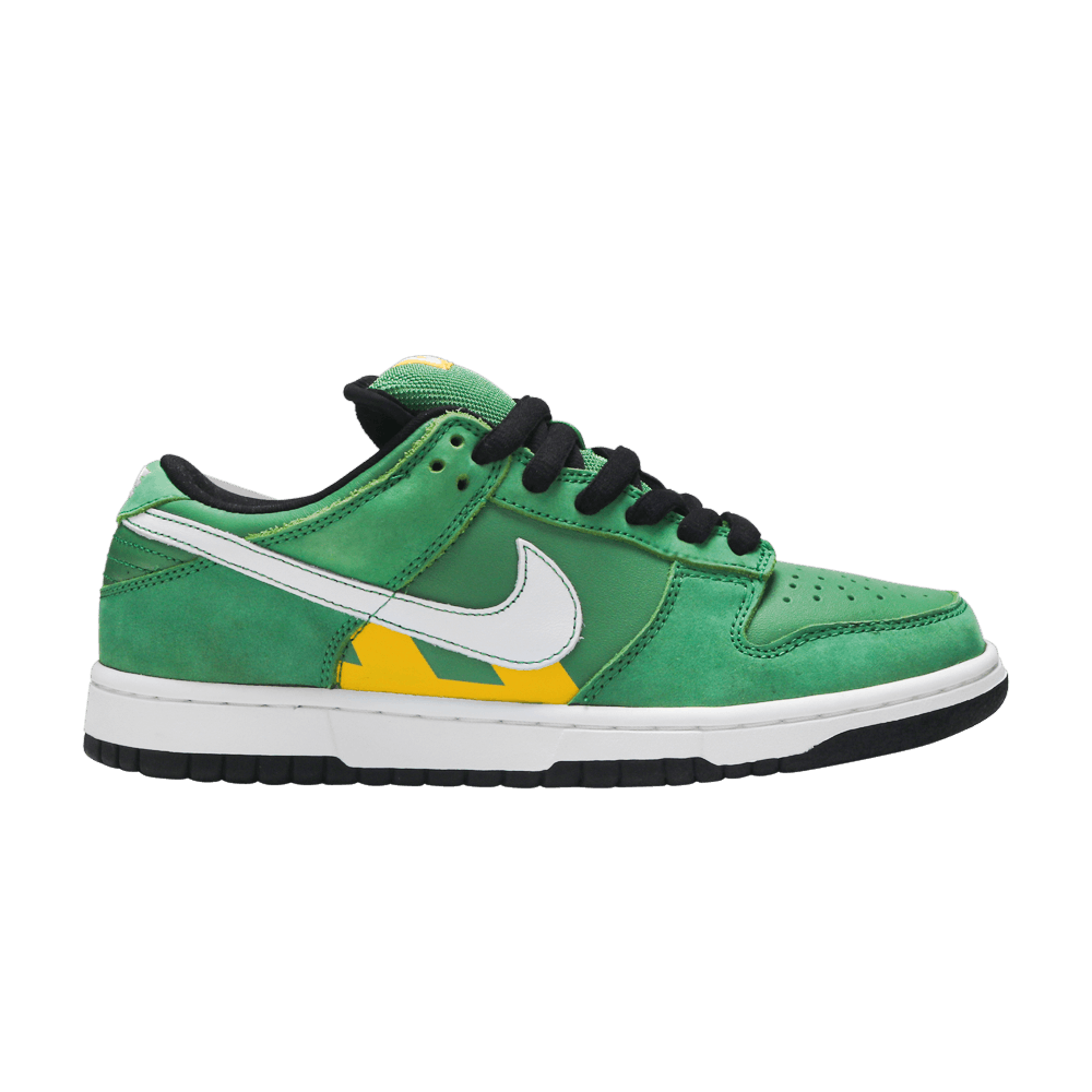 Dunk Low Pro SB 'Taxi Series / Tokyo'