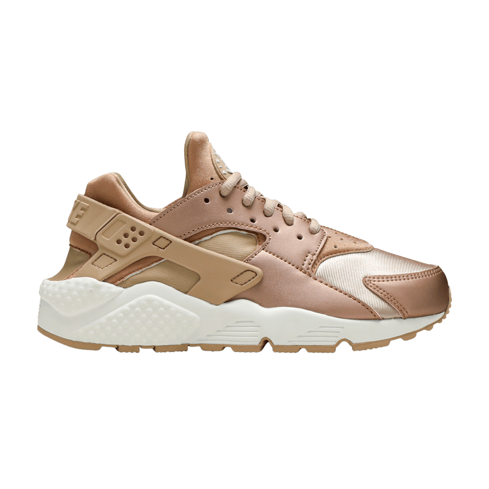 Wmns Huarache Run 'Rose Gold'