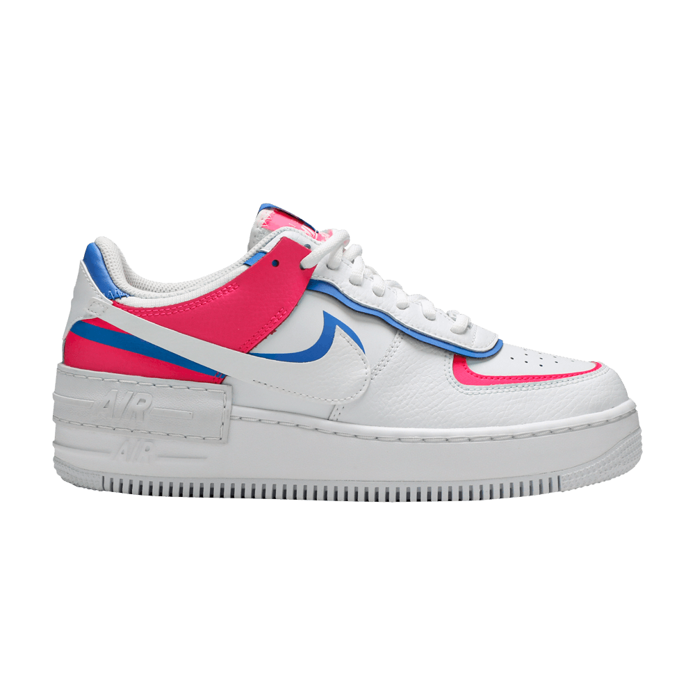 Wmns Air Force 1 Shadow 'Cotton Candy'