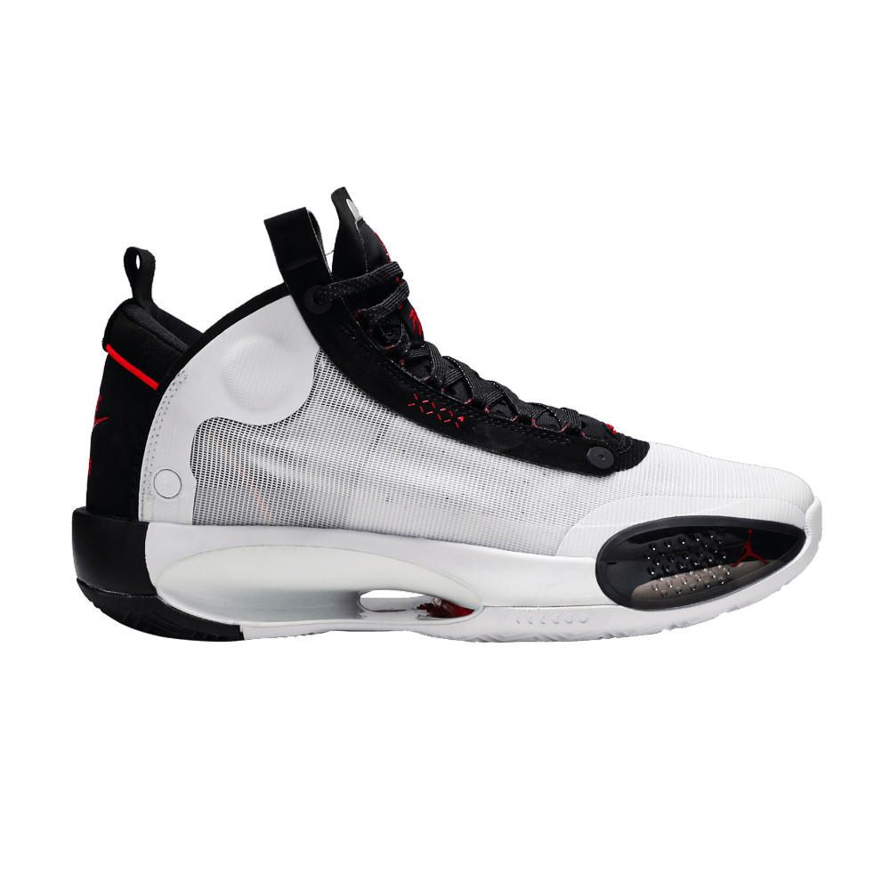 Air Jordan 34 'Chicago'