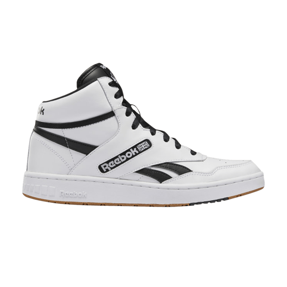 Reebok BB4600 'White Black' - EH2135