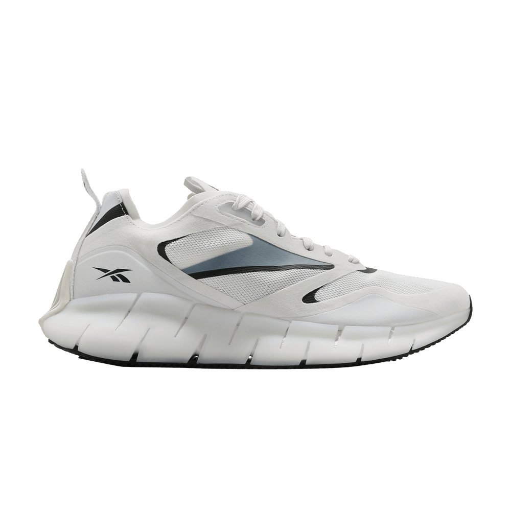 Reebok Zig Kinetica Horizon 'True Grey'