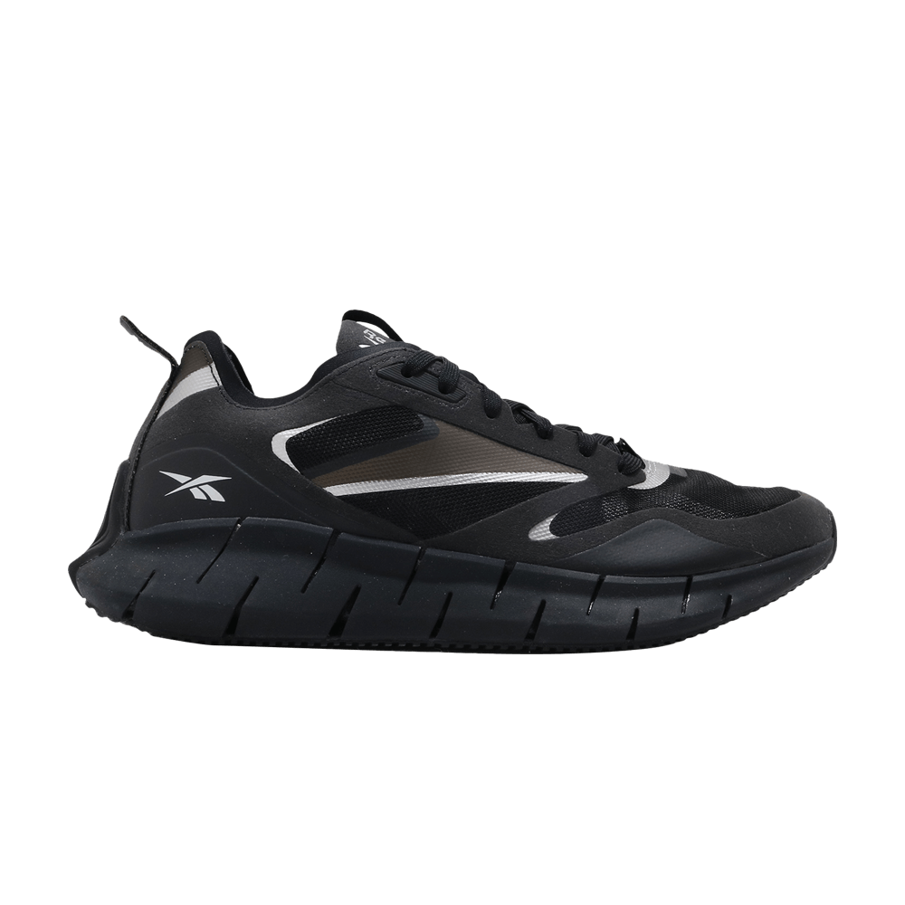 Reebok Zig Kinetica Horizon 'Black'