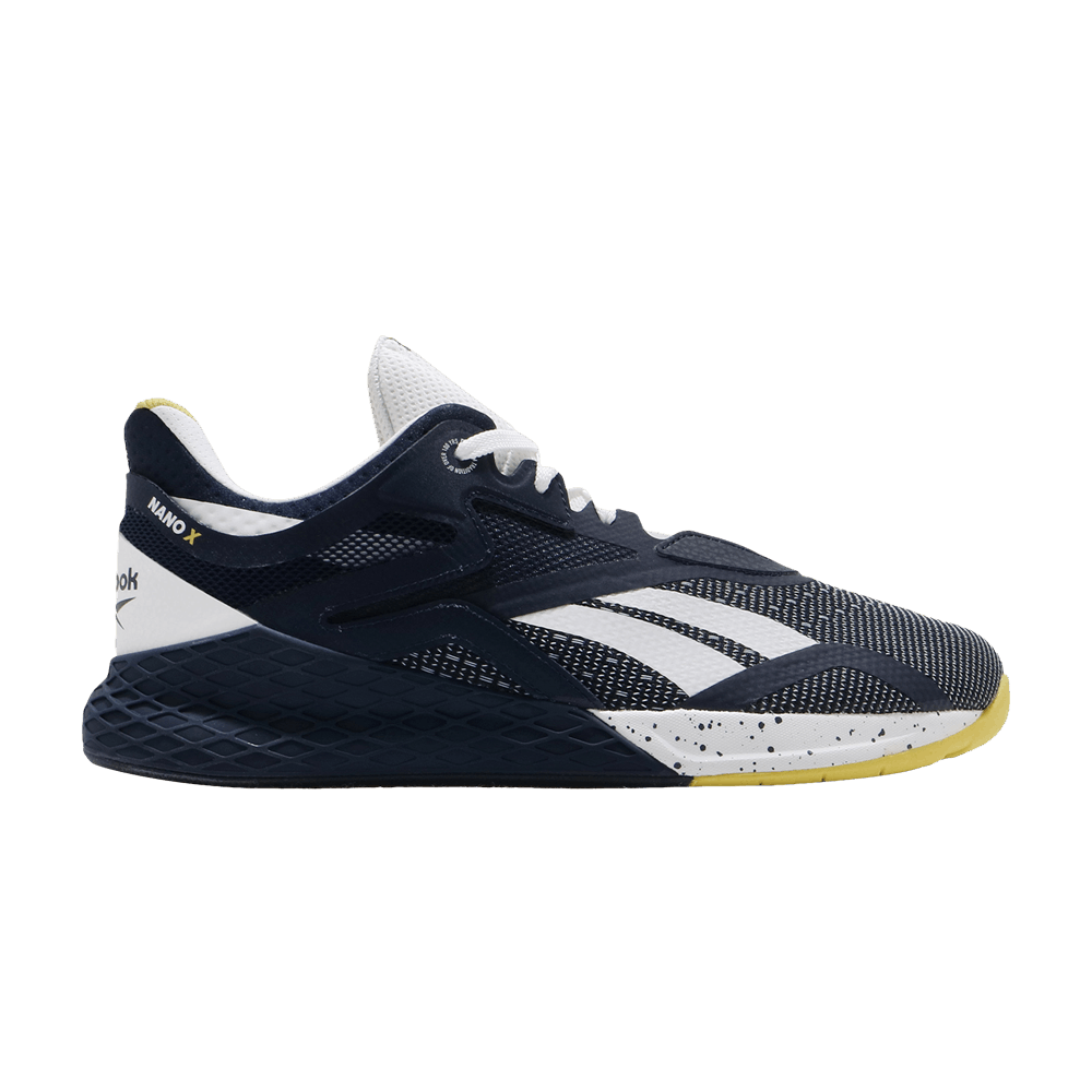 Buy Nano X 'Navy' - FW8473 | GOAT