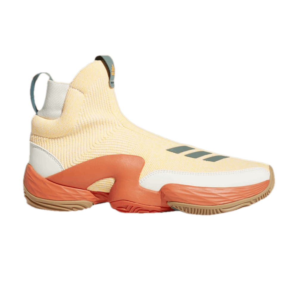 Buy Eric Emanuel x adidas N3xt L3v3l Futurenatural 'White Solar