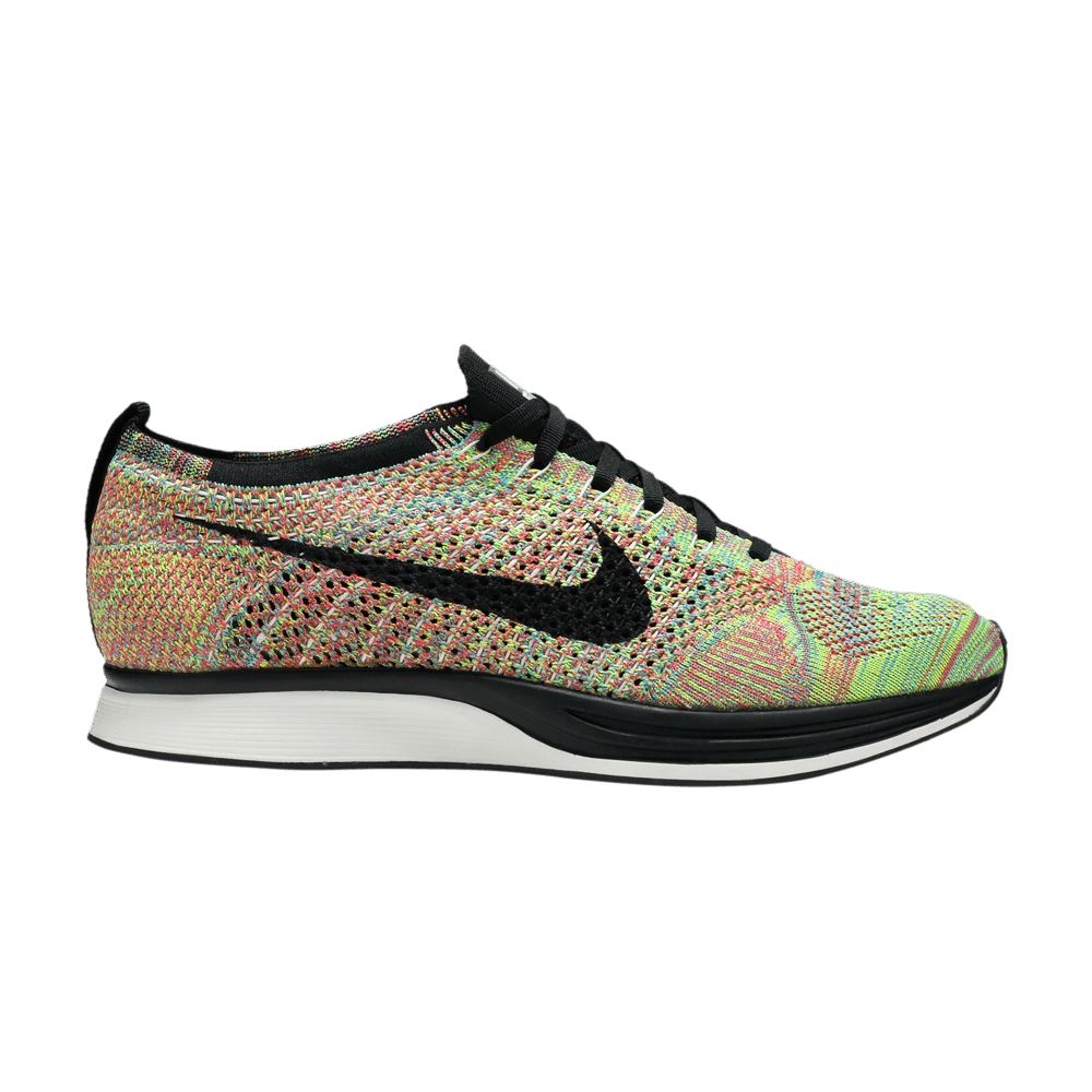 Flyknit Racer Sp 'Limited Edition Milan Release'