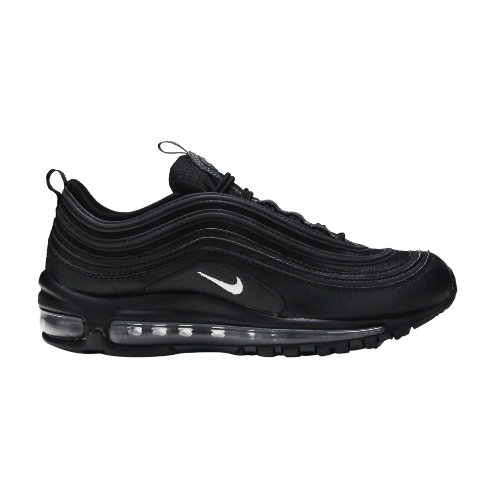 Air Max 97 GS 'Black'