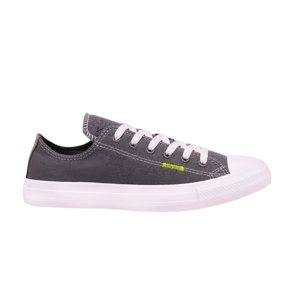 Converse Chuck Taylor All Star Renew Low 'Dark Grey'
