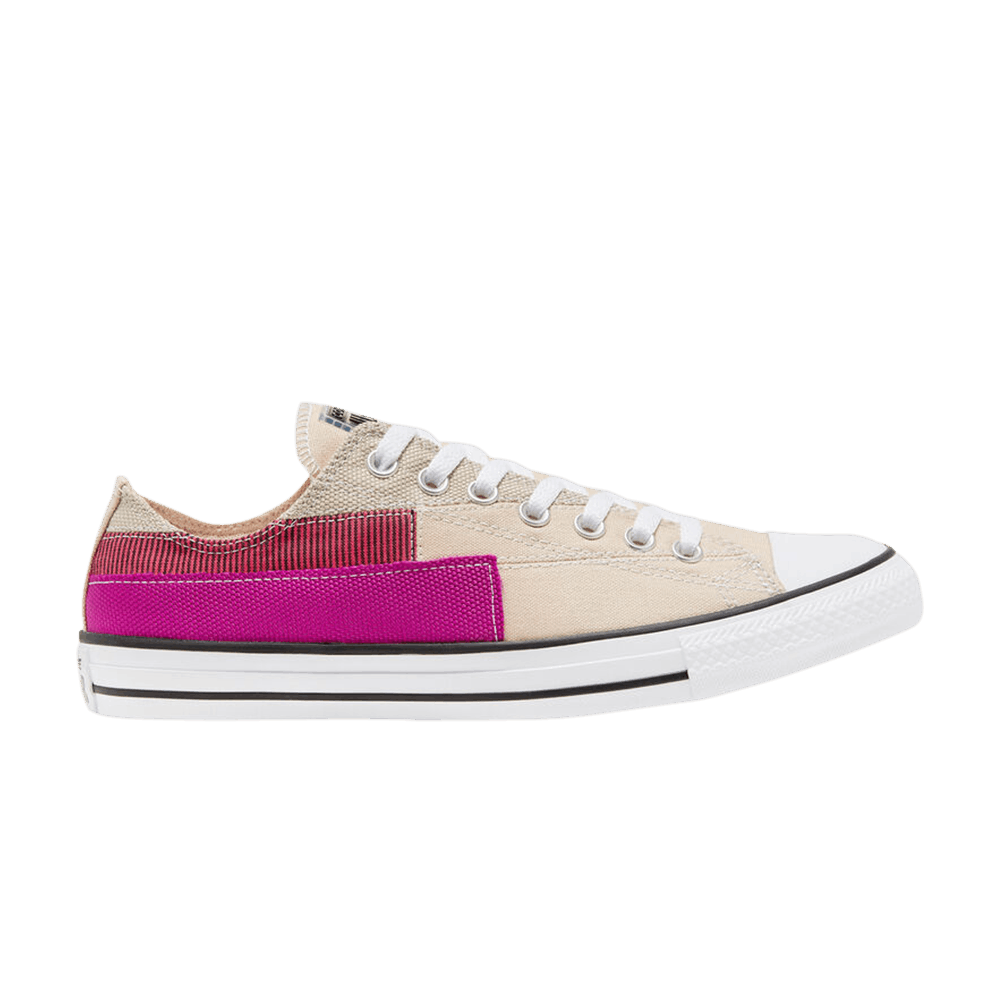 Converse Chuck Taylor All Star Low 'Hacked Fashion - Farro Purple'