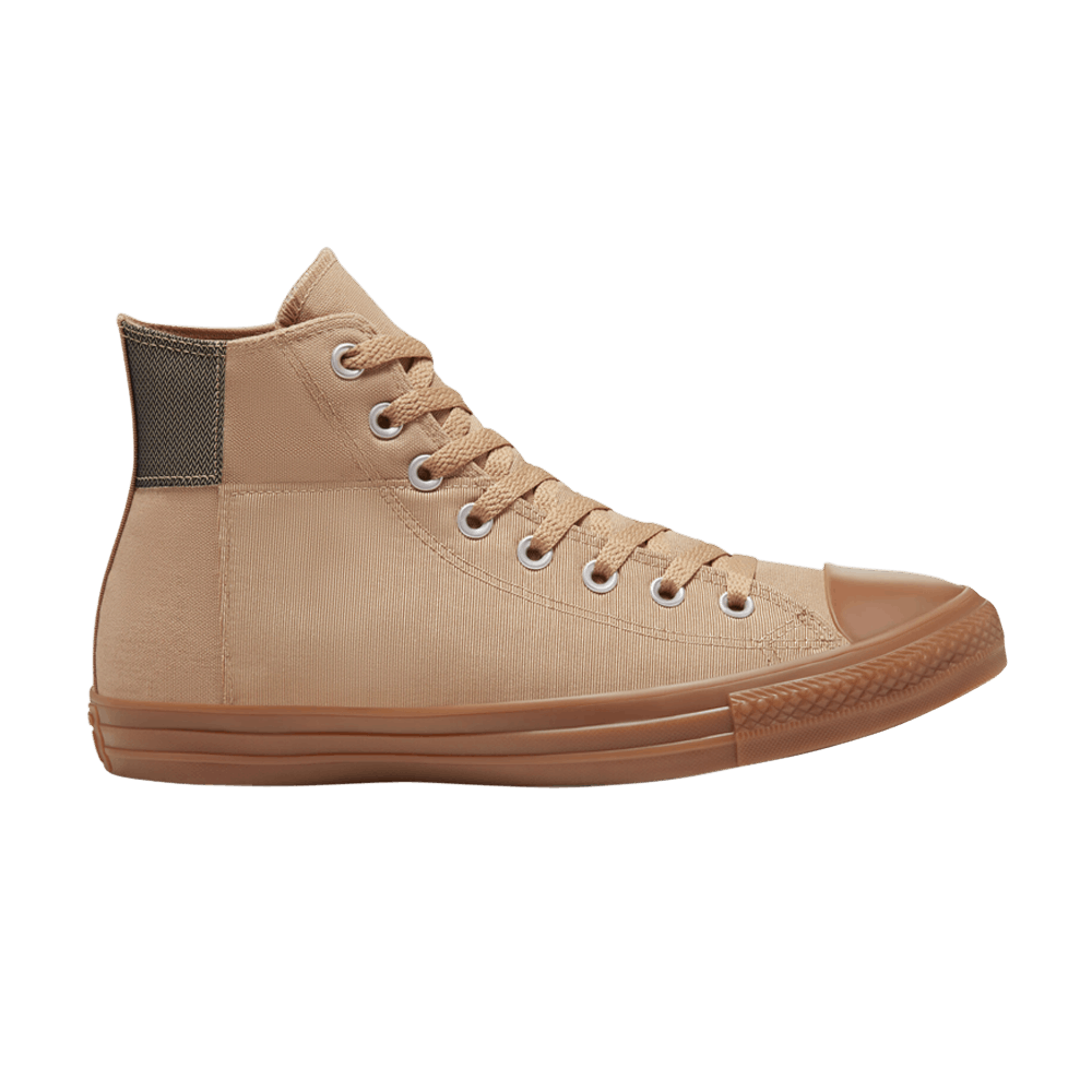 Converse Chuck Taylor All Star High 'Final Club - Nomad Khaki'