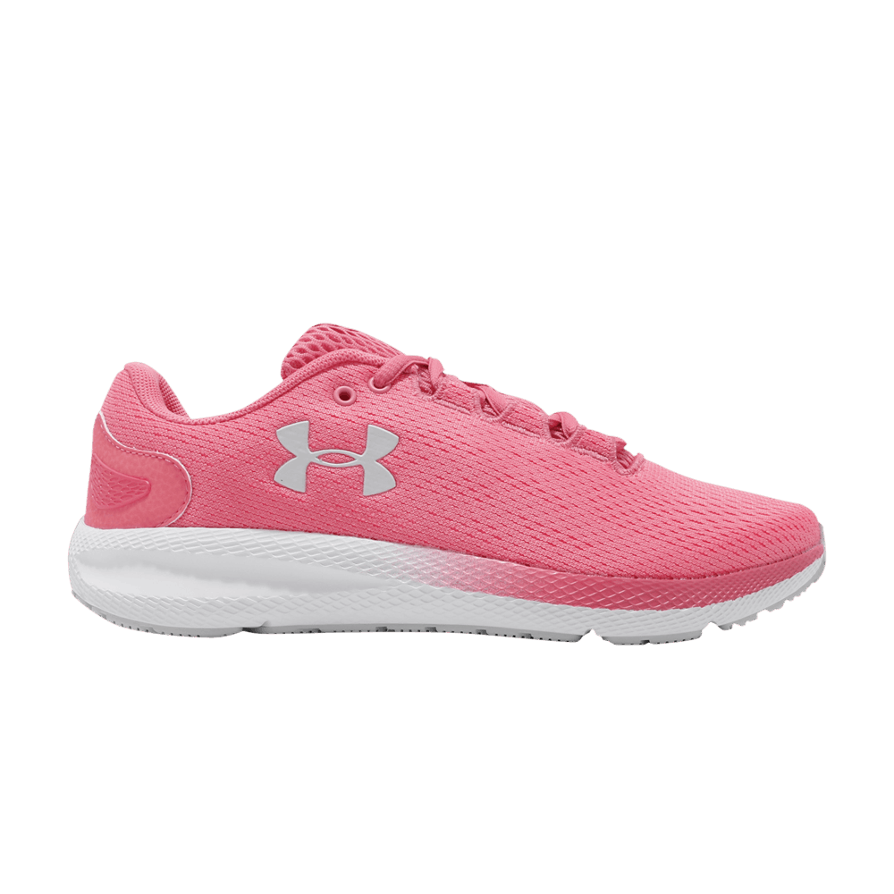 Under Armour Wmns Charged Pursuit 2 'Pink Lemonade'