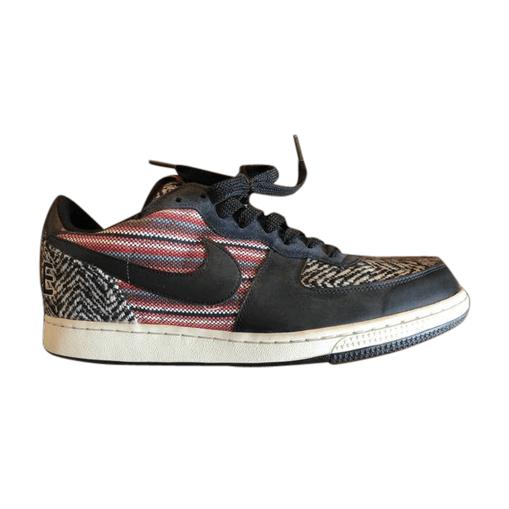 NIKE NIKE TERMINATOR LOW 'BRAID CHECK PACK'