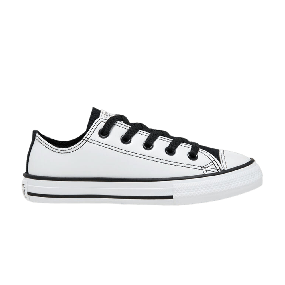 Converse Chuck Taylor All Star Low GS 'Passing Notes'