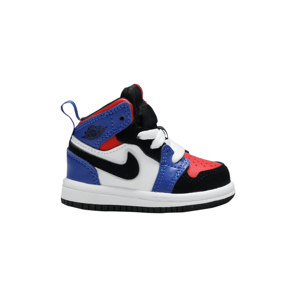 Air Jordan 1 Mid TD 'Top 3'