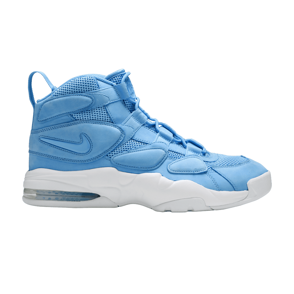 Air Max2 Uptempo '94 QS 'All Star - University Blue'