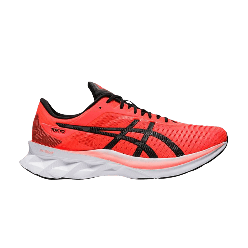 Asics Novablast 'Tokyo'