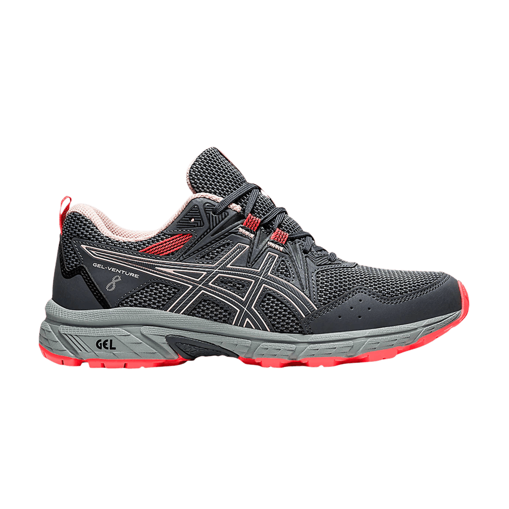 Asics Wmns Gel Venture 8 'Grey Ginger Peach'
