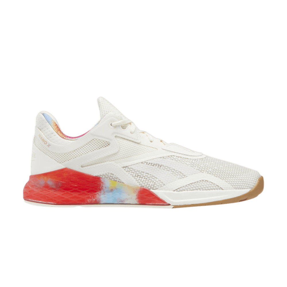 Reebok Nano X 'Pride'