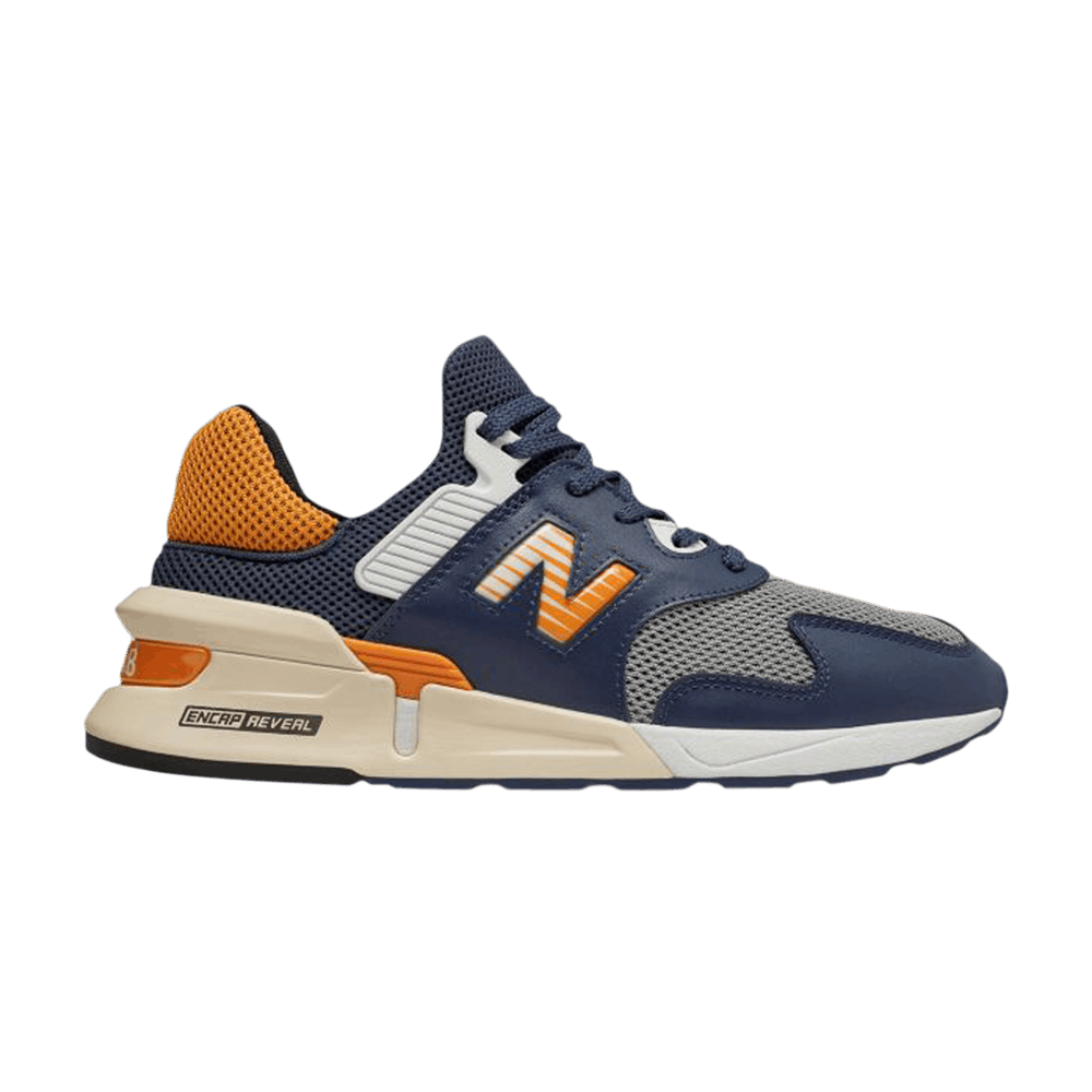 Buy New Balance 997 'Castlerock' CM997HAH GOAT