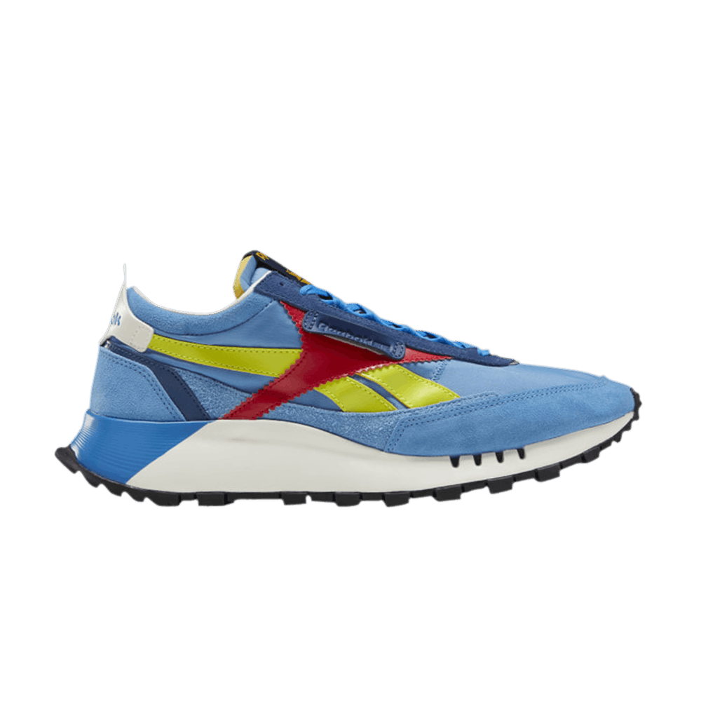 Reebok Classic Leather Legacy 'Upbeat Blue'