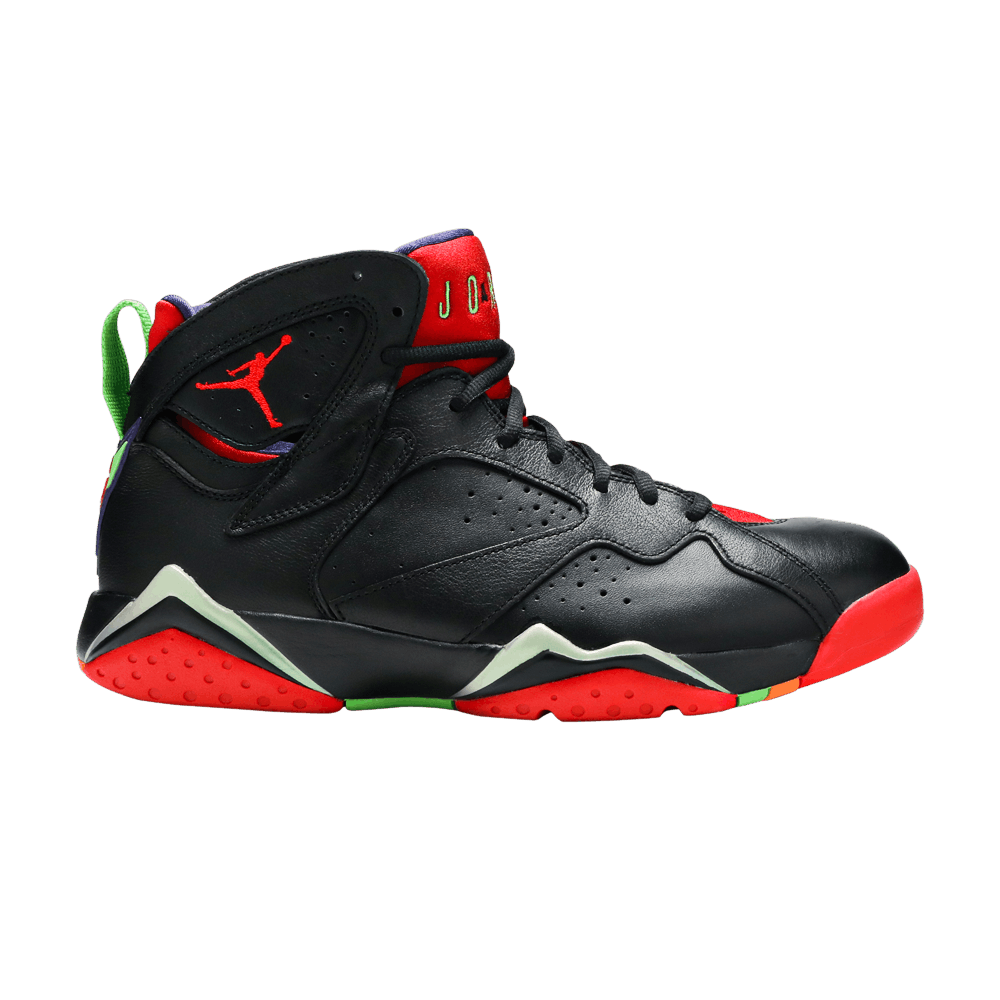 Air Jordan 7 Retro 'Marvin the Martian'