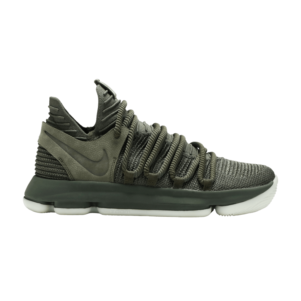 NikeLab KD 10 'Olive'