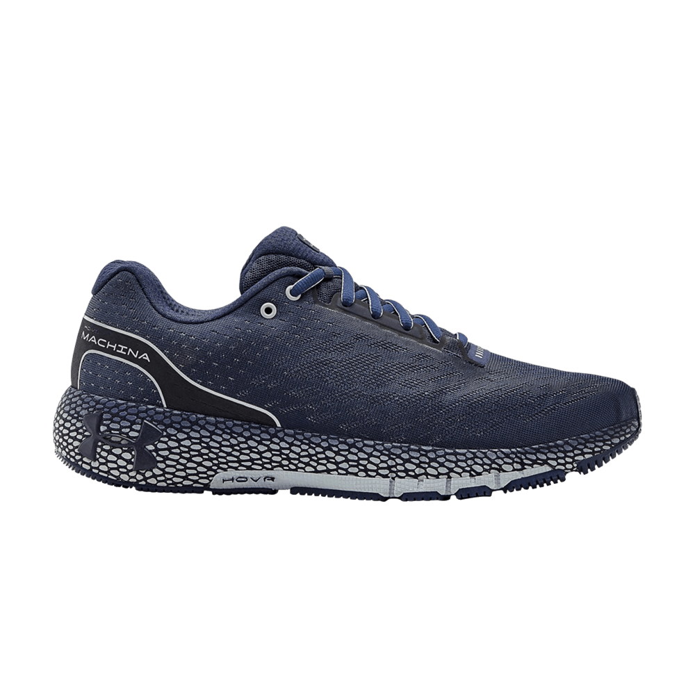 UNDER ARMOUR HOVR MACHINA 'BLUE INK'