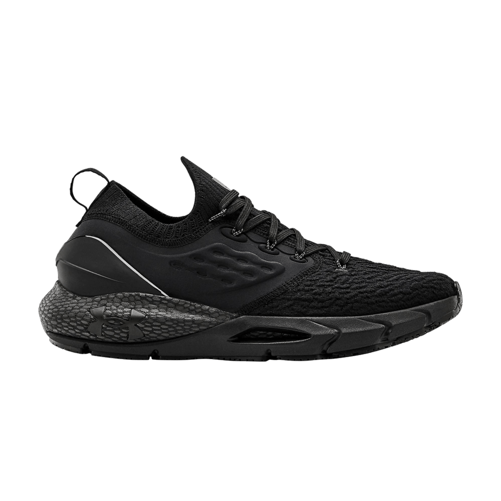 UNDER ARMOUR HOVR PHANTOM 2 'TRIPLE BLACK'
