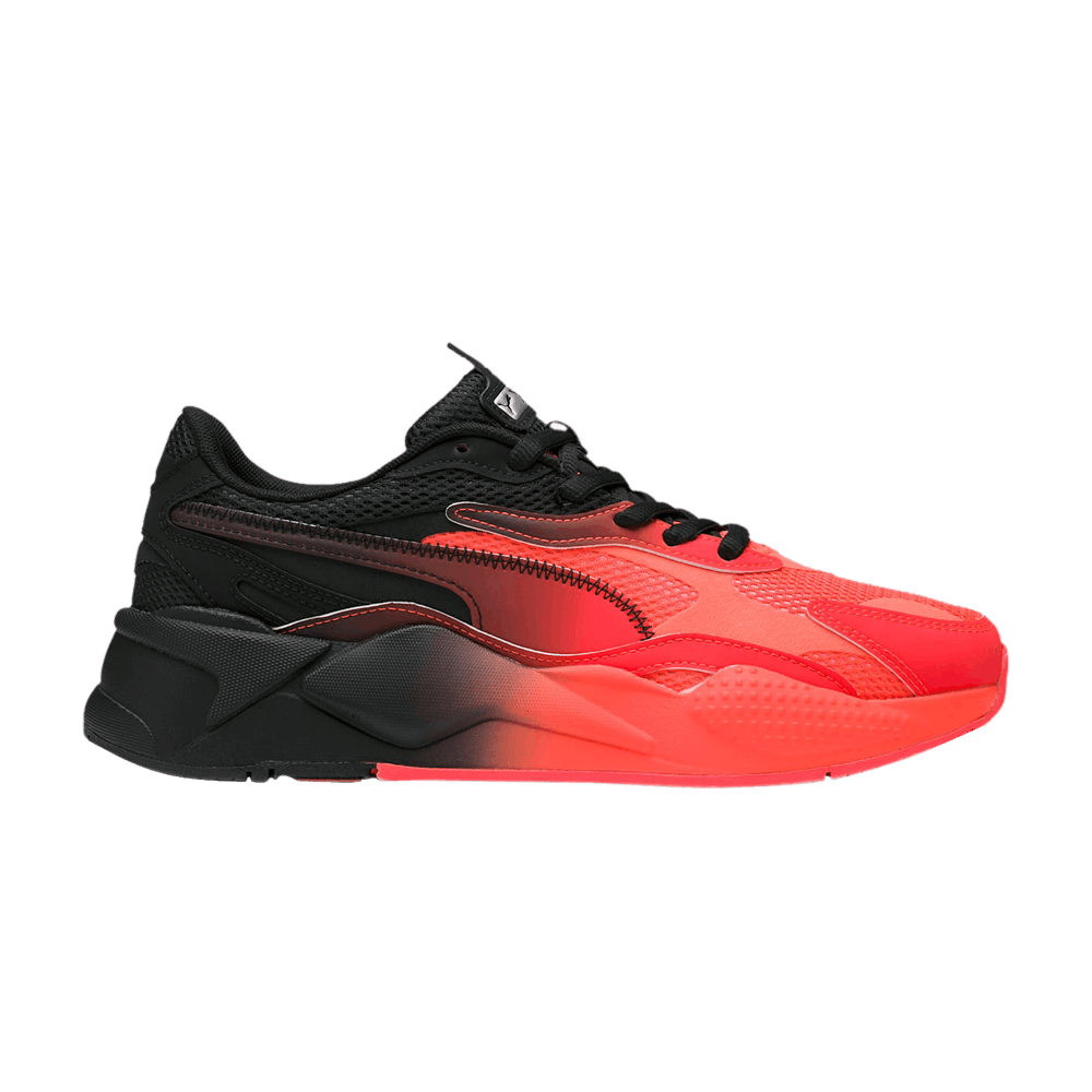Pre-owned Puma Rs-x3 'tactics' In Red