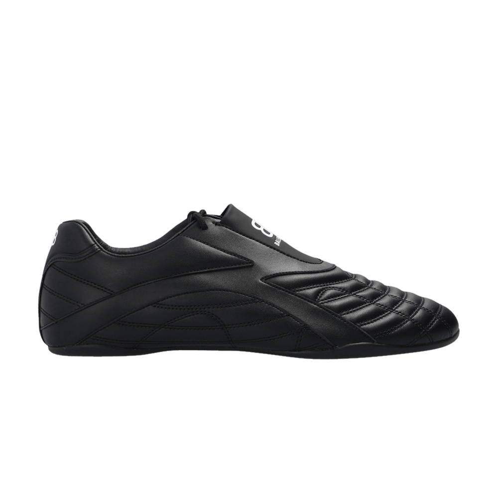 Buy Balenciaga Zen Sneaker 'Black' - 617540 W2CG1 1002 | GOAT Buy Balenciaga Zen Sneaker 'Black' - 617540 W2CG1 1002 | GOAT