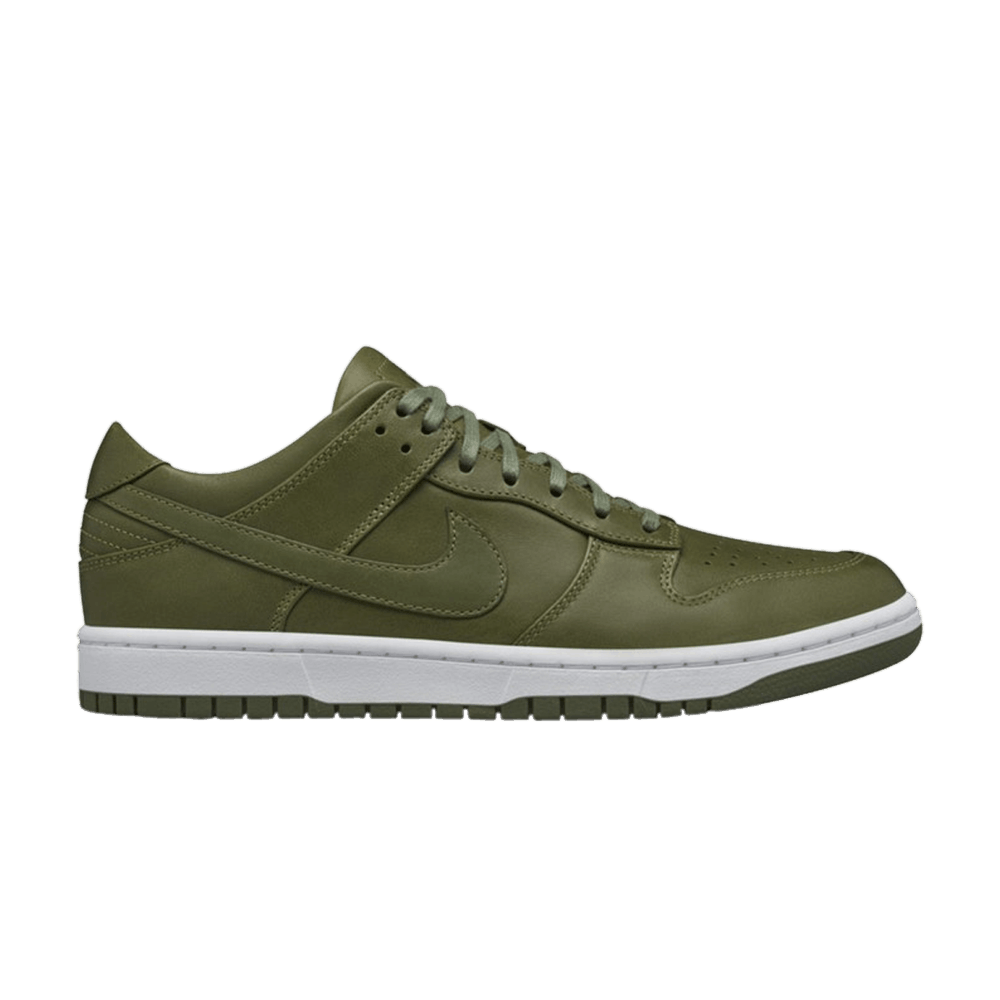 NIKE NIKELAB DUNK LUX LOW 'URBAN HAZE'