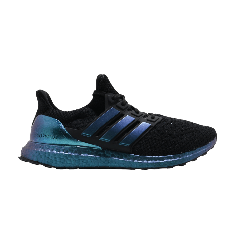 Adidas UltraBoost Clima 'Iridescent Pack - Black Signal Cyan'