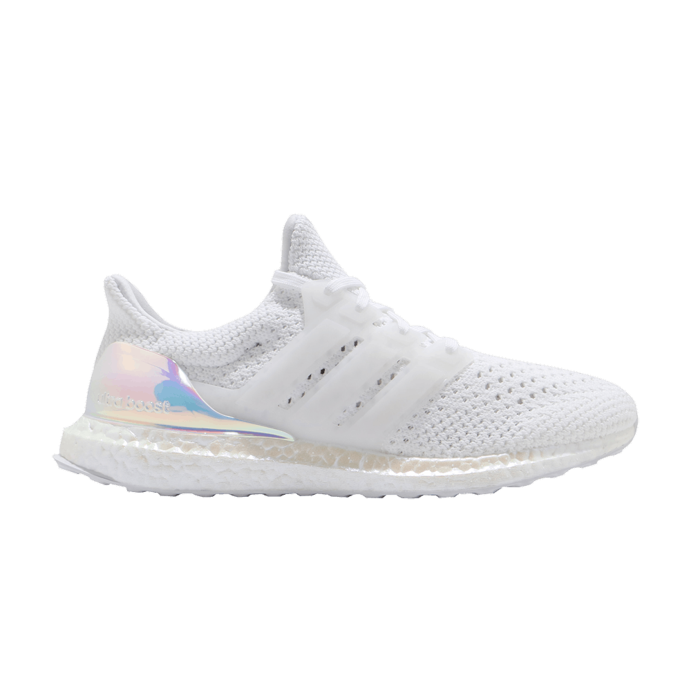 Adidas UltraBoost Clima 'Iridescent Pack - White'