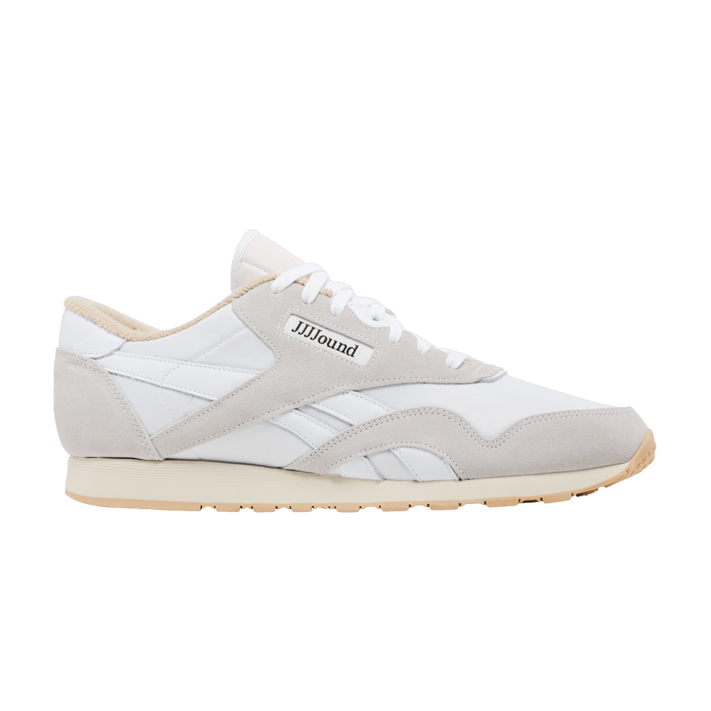 Reebok Classic Nylon JJJJound (2020)