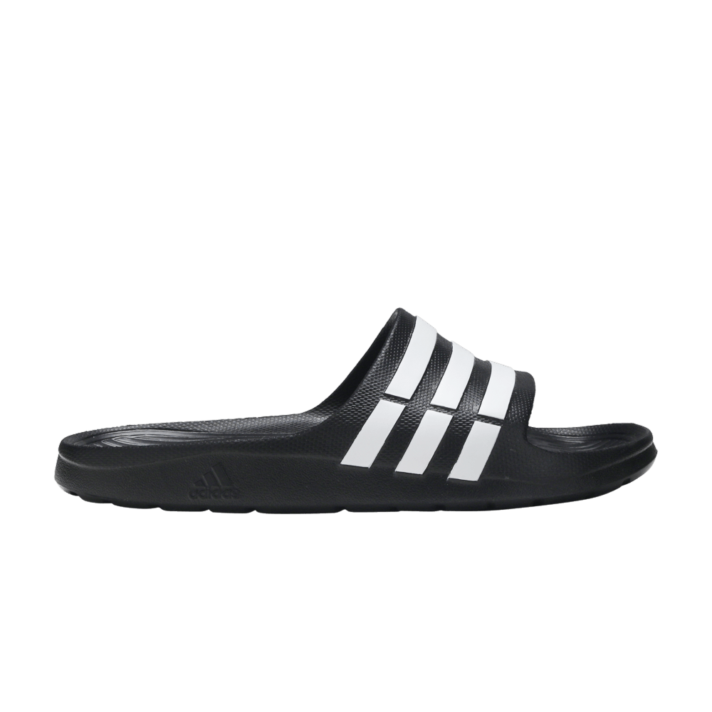 Duramo Slide 'Black'