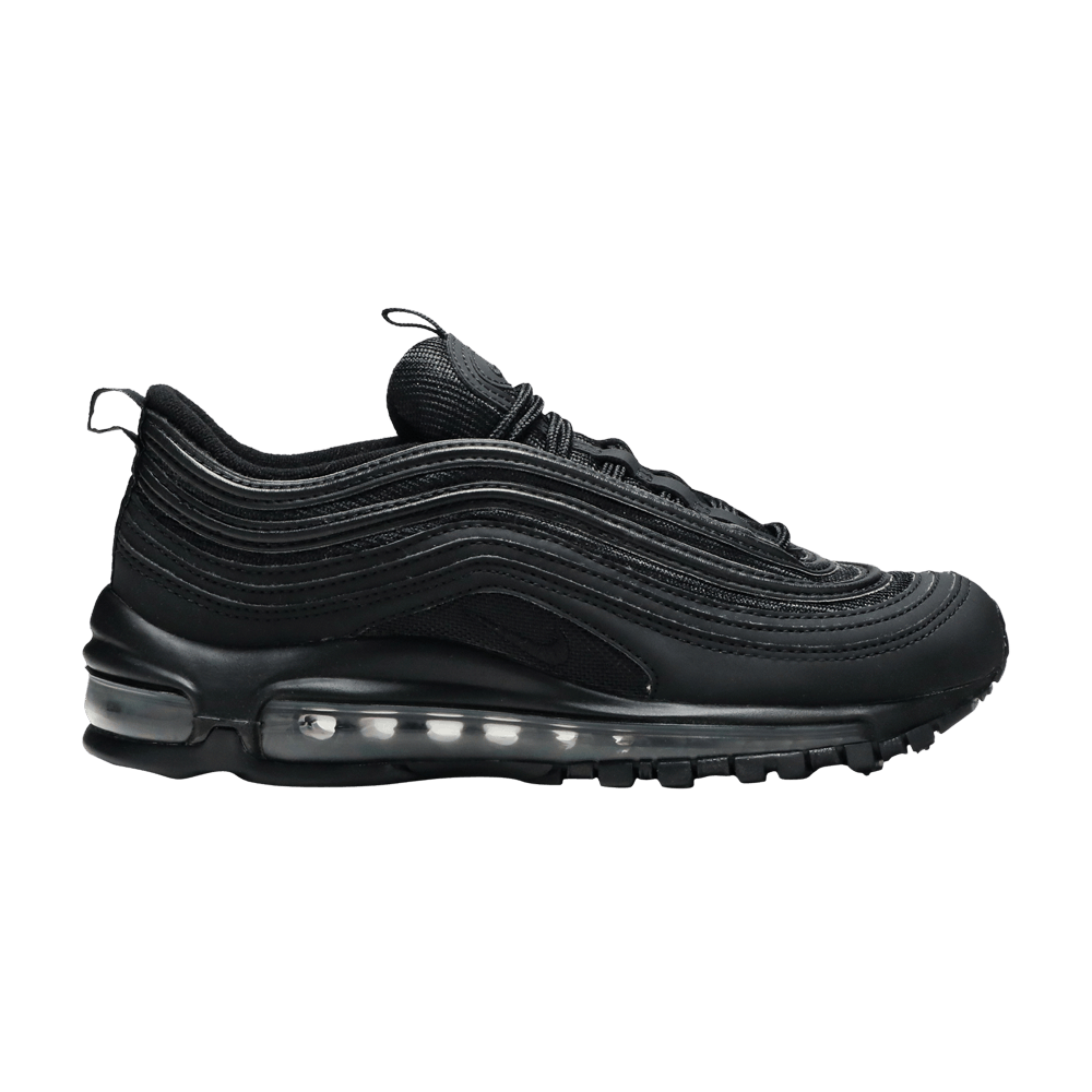 Air Max 97 OG BG 'Triple Black'