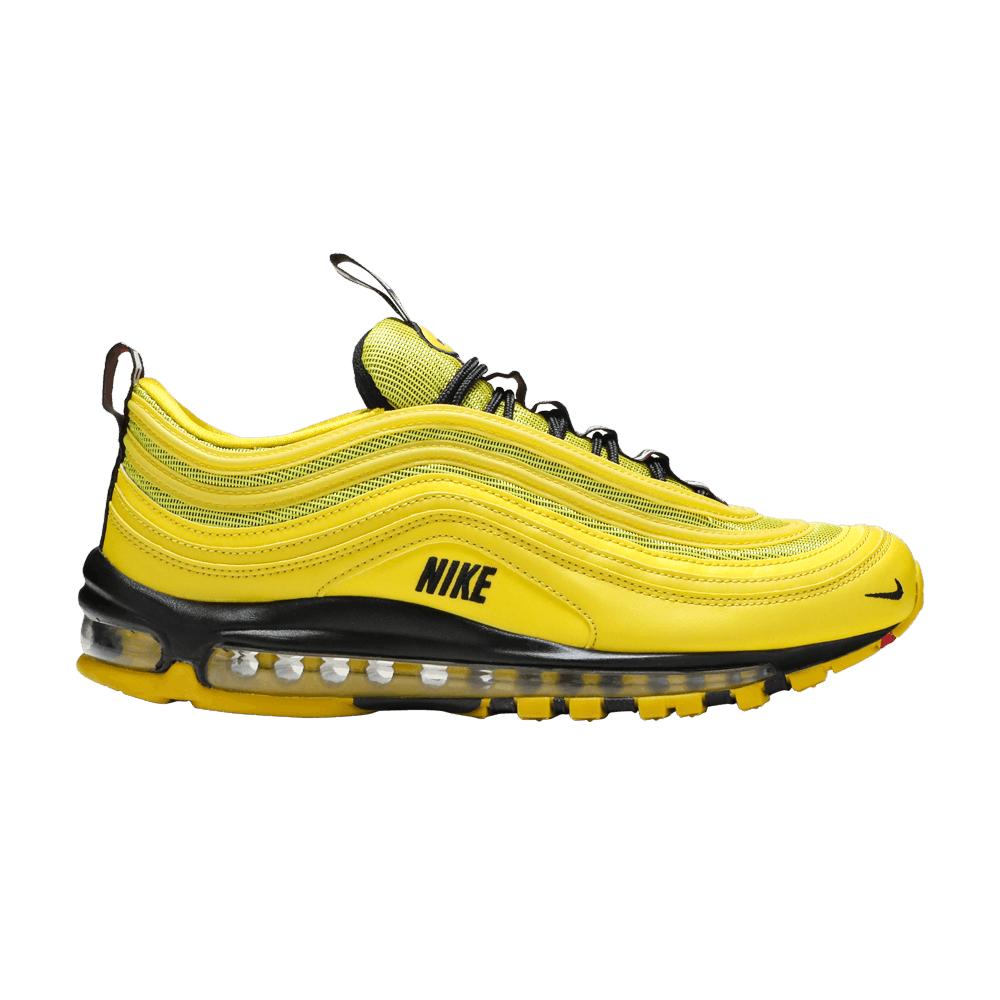 Air Max 97 'Bright Citron'