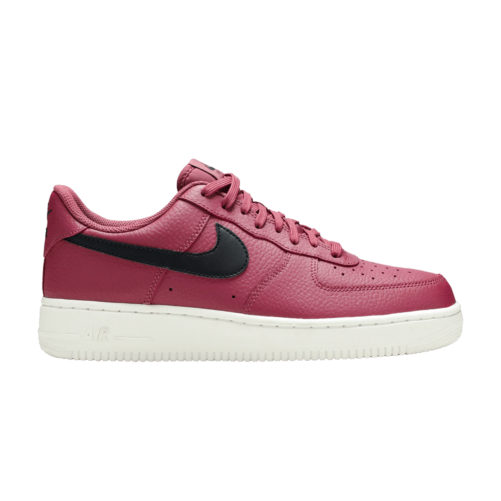 Air Force 1 Low '07 'Medium Purple'