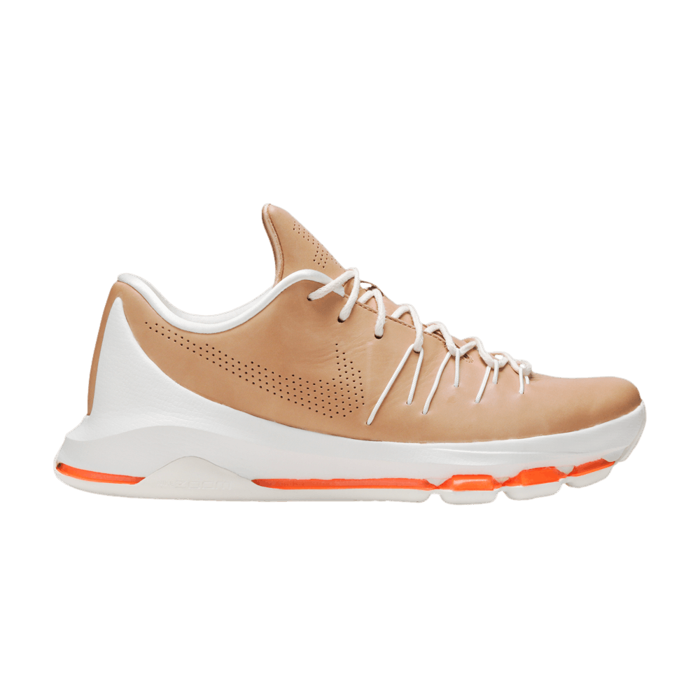  KD 8 EXT 'Vachetta Tan'