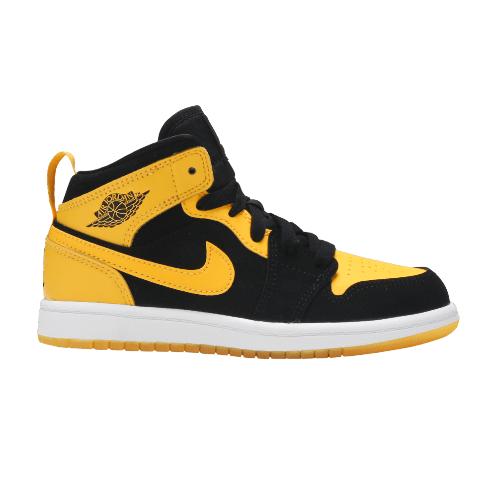 Air Jordan 1 Mid PS 'New Love'