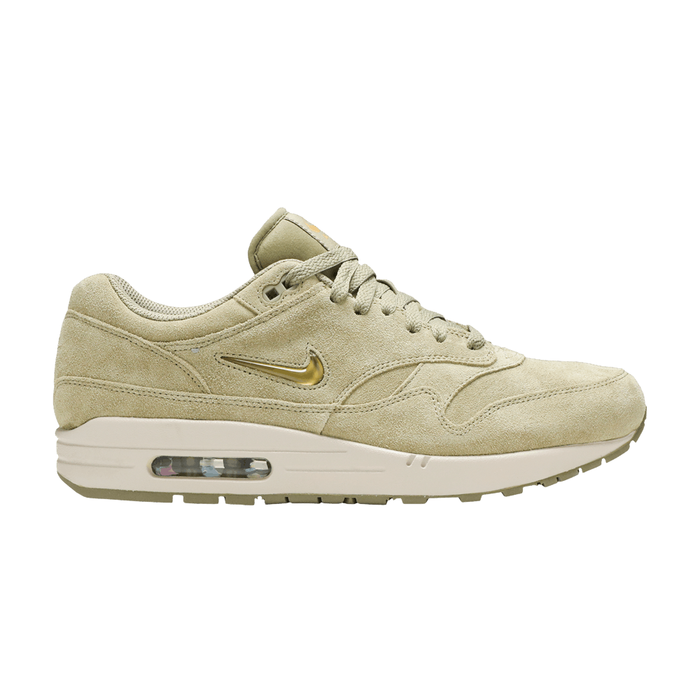 Air Max 1 Jewel 'Neutral Olive'