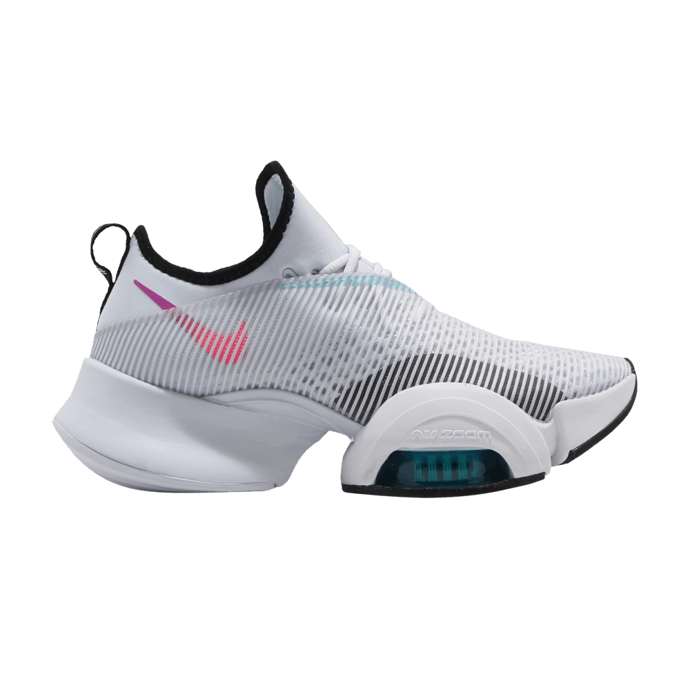 NIKE WMNS AIR ZOOM SUPERREP 'FOOTBALL GREY'