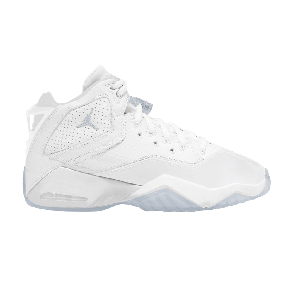 Air Jordan Jordan B'Loyal GS 'White' - CK1425-100