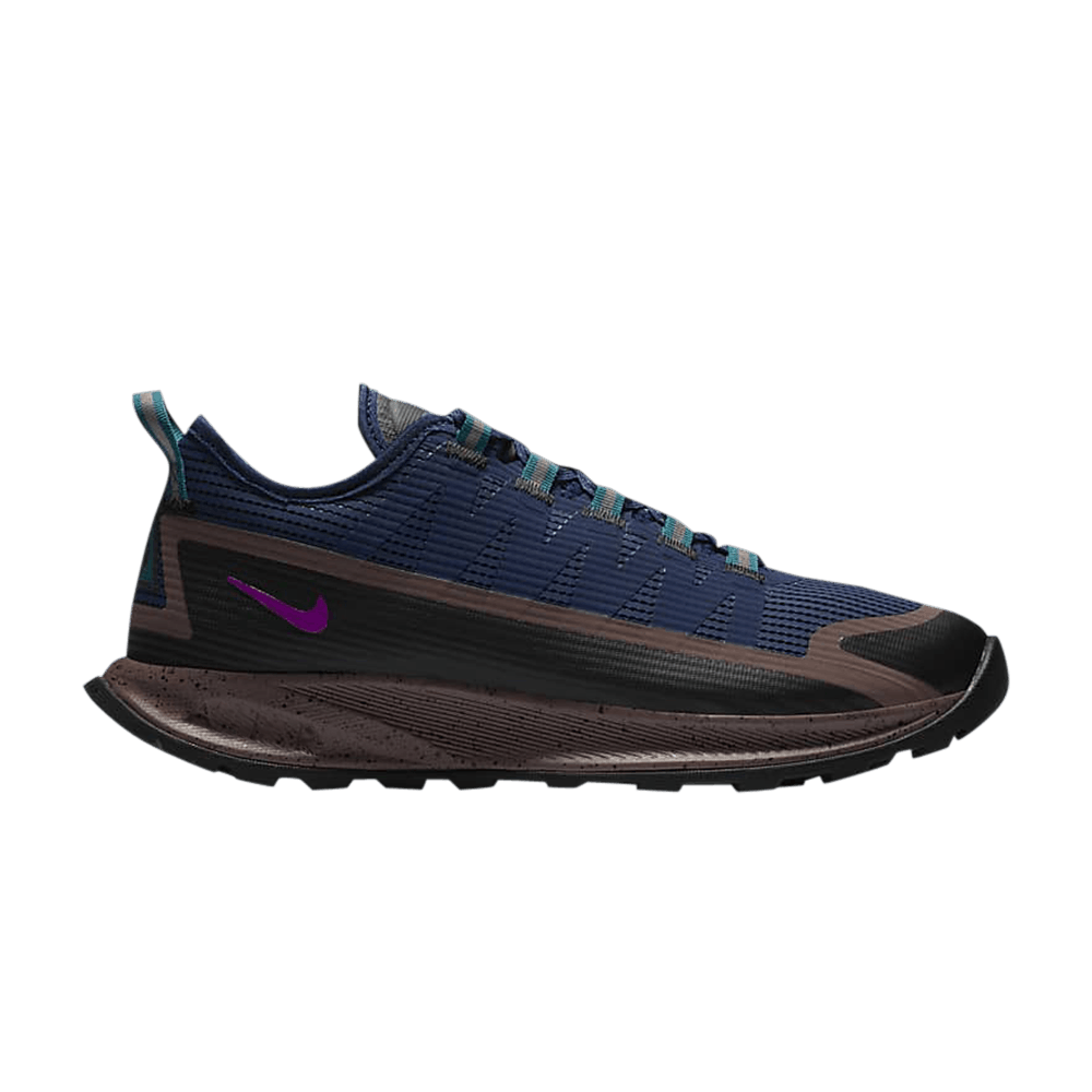 NIKE ACG AIR NASU 'BLUE VOID PURPLE'