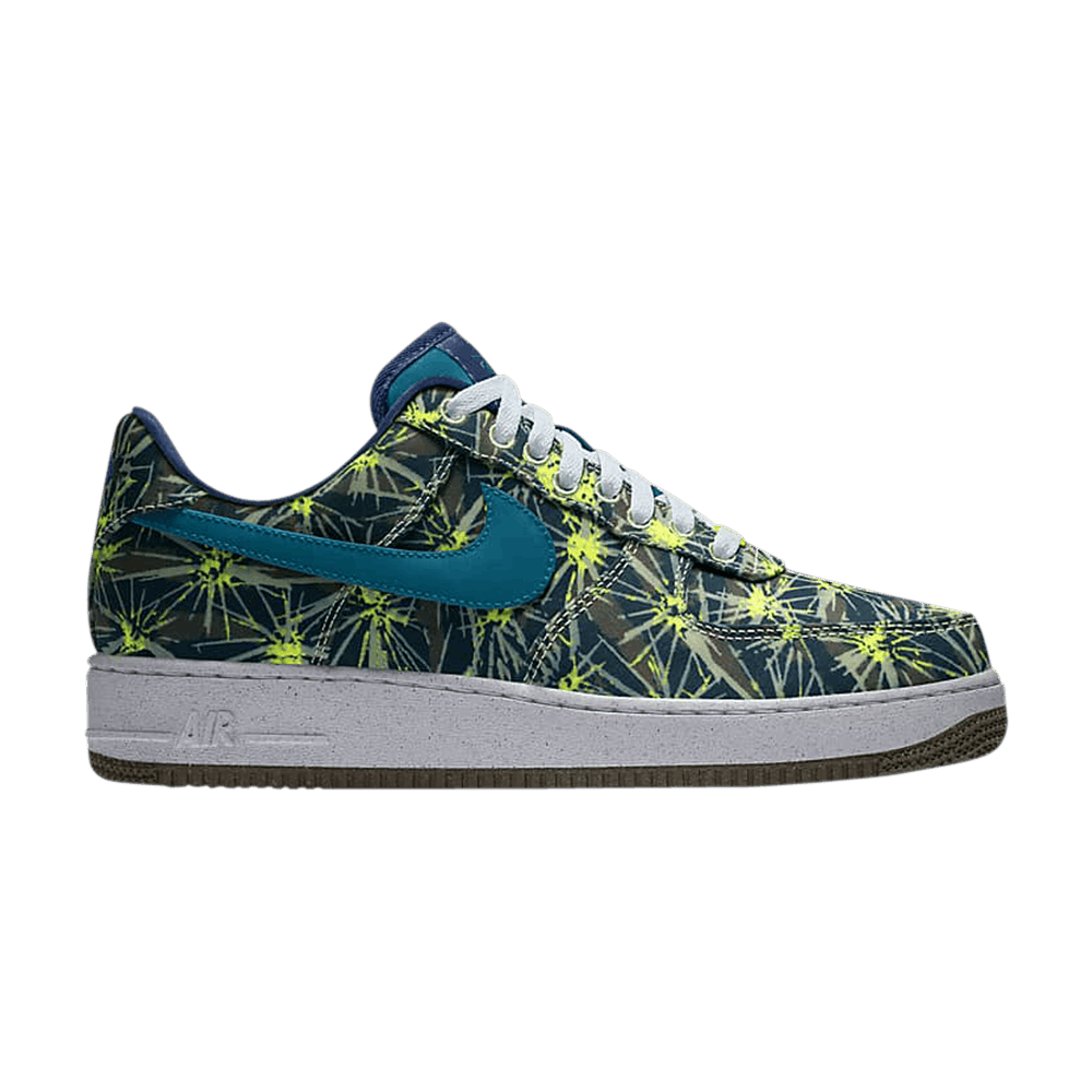 Nike Air Force 1 Low By You
