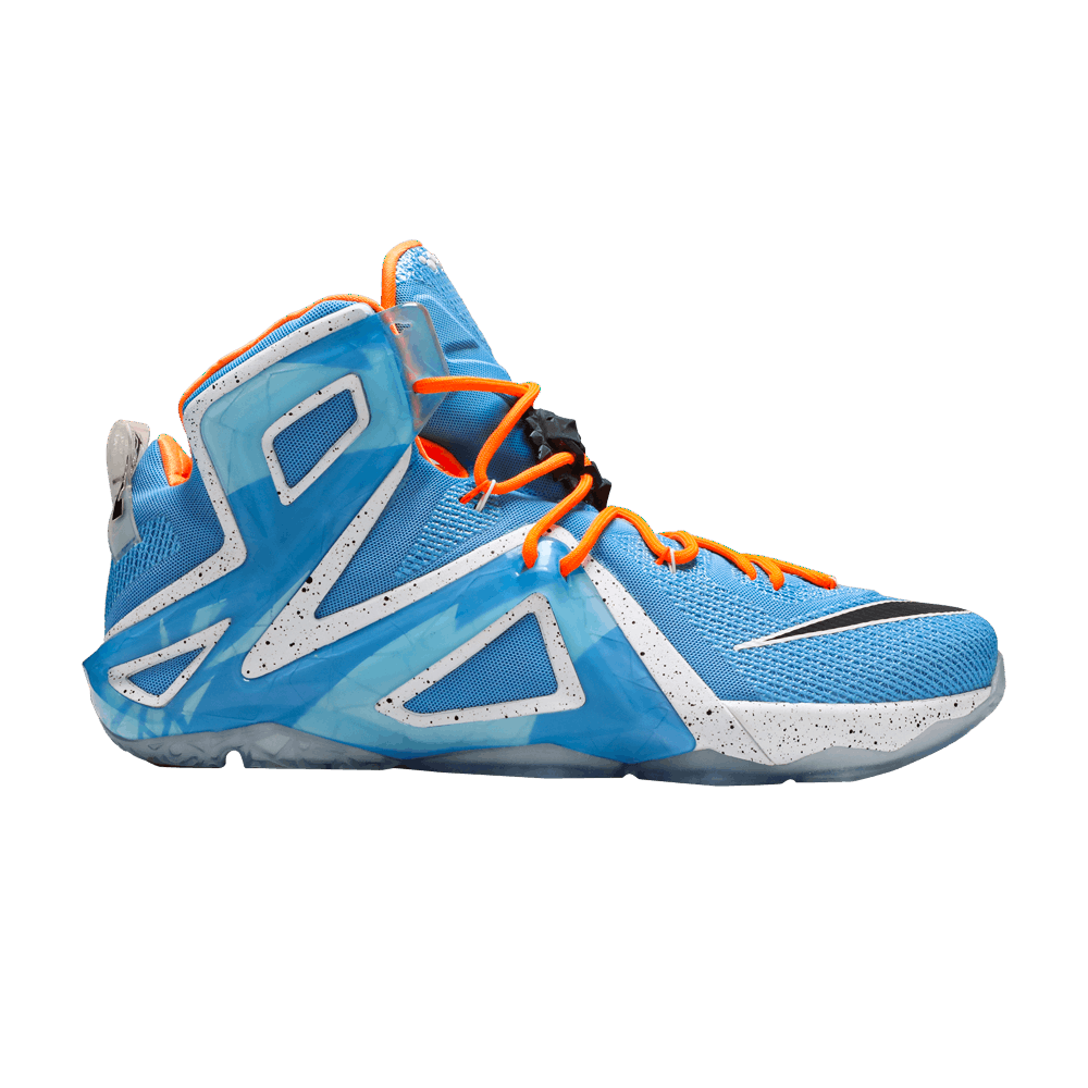 LeBron 12 Elite 'Elevate'