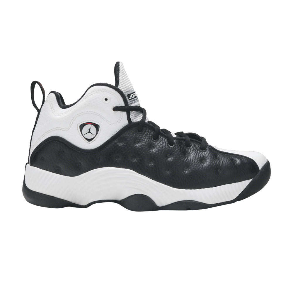 Jordan Jumpman Team 2